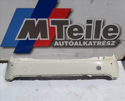 [GYÁRI BONTOTT] MINI - HÁTSÓ LÖKHÁRÍTÓ - F55 . PDC - KIS SÉRÜLÉSSEL!